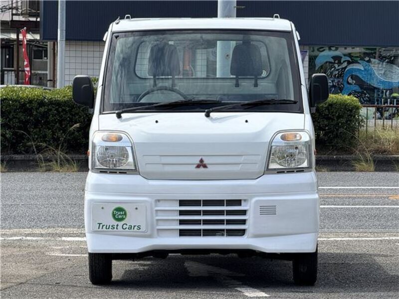 MINICAB TRUCK