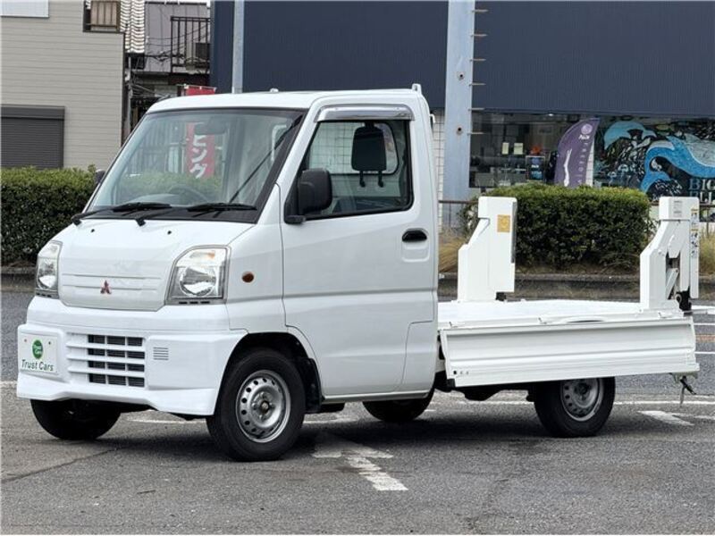 MINICAB TRUCK