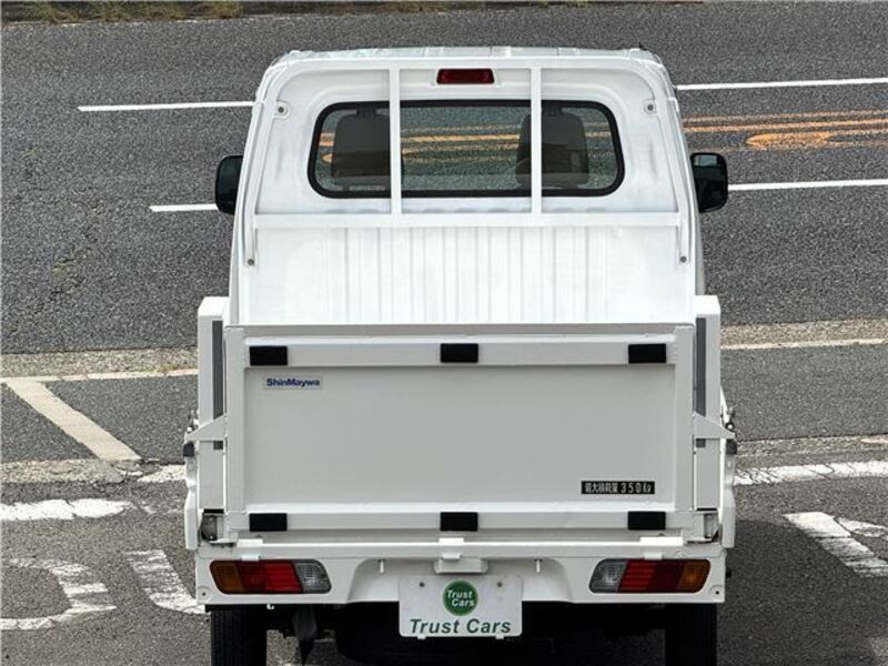 MINICAB TRUCK