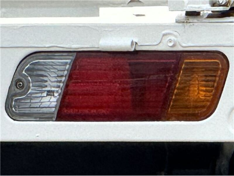 MINICAB TRUCK