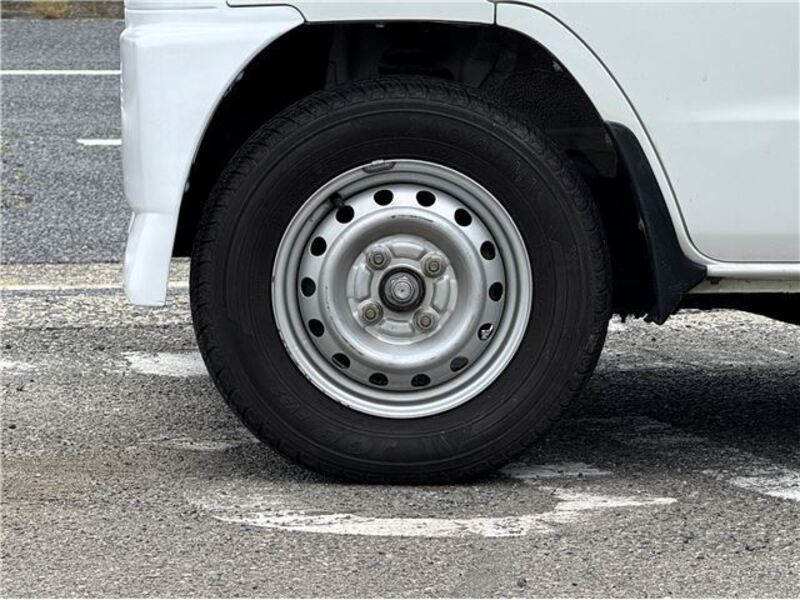 MINICAB TRUCK