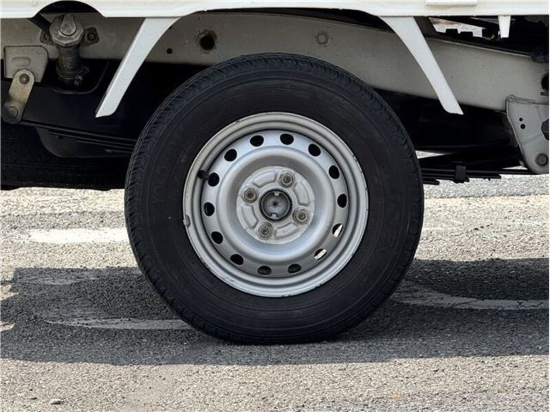 MINICAB TRUCK