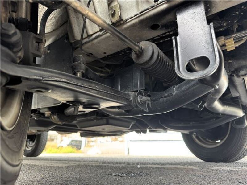 MINICAB TRUCK