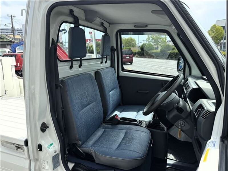 MINICAB TRUCK