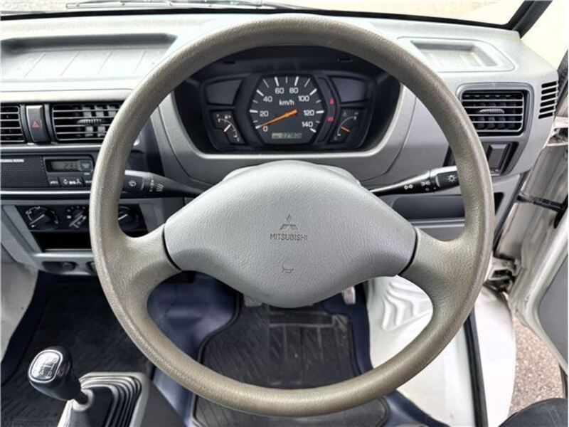 MINICAB TRUCK