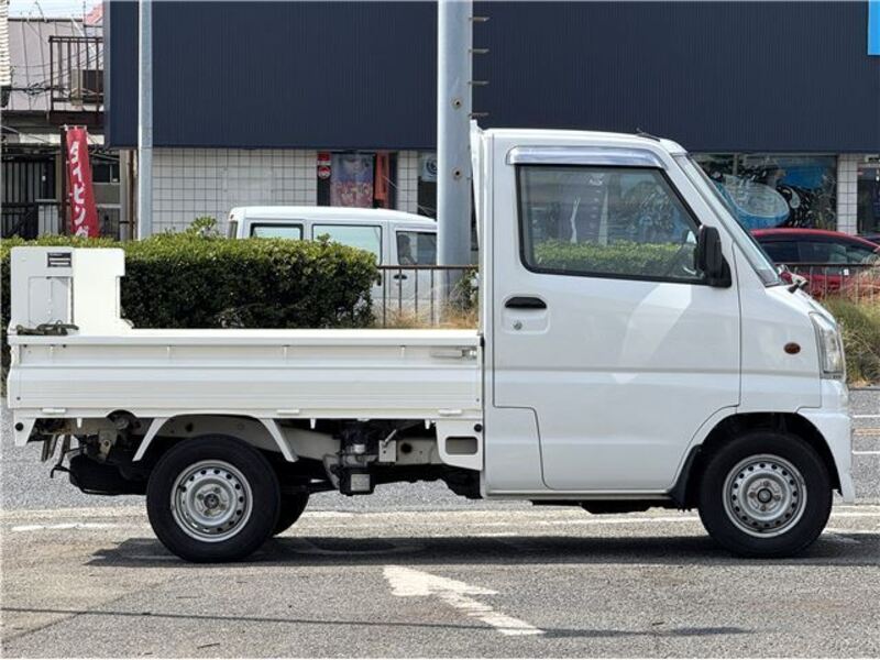 MINICAB TRUCK