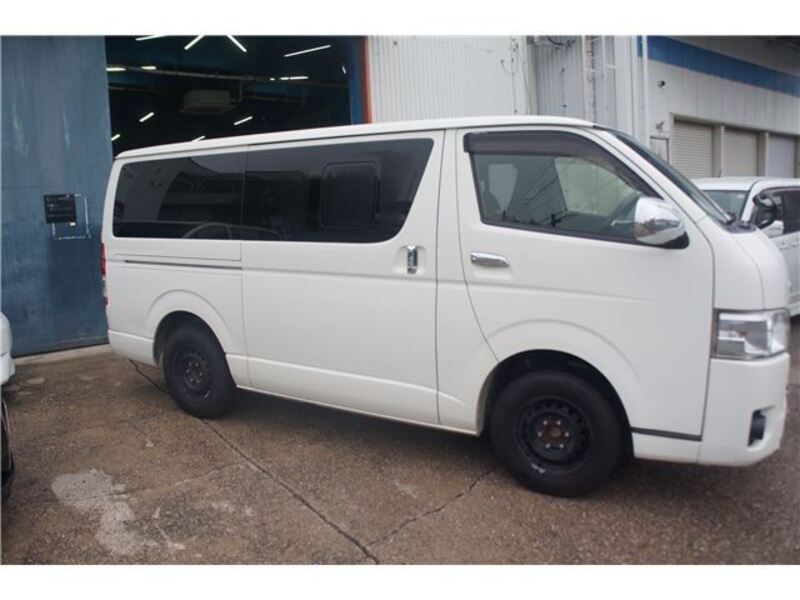HIACE