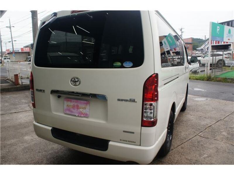 HIACE