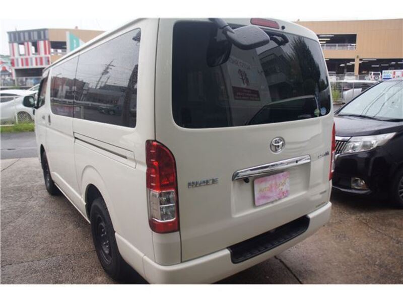 HIACE