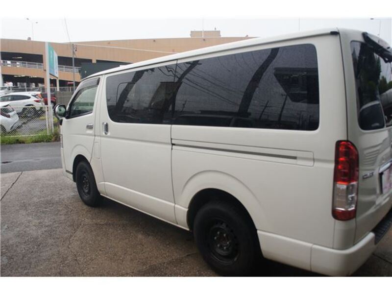 HIACE