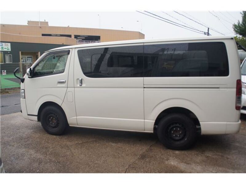 HIACE