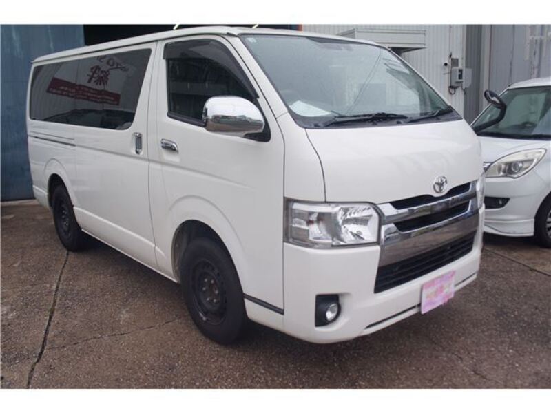 HIACE