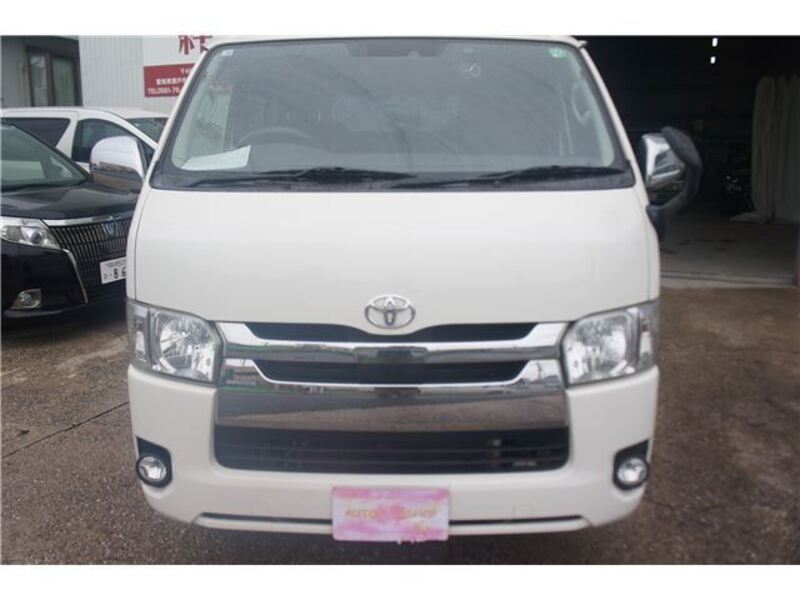 HIACE