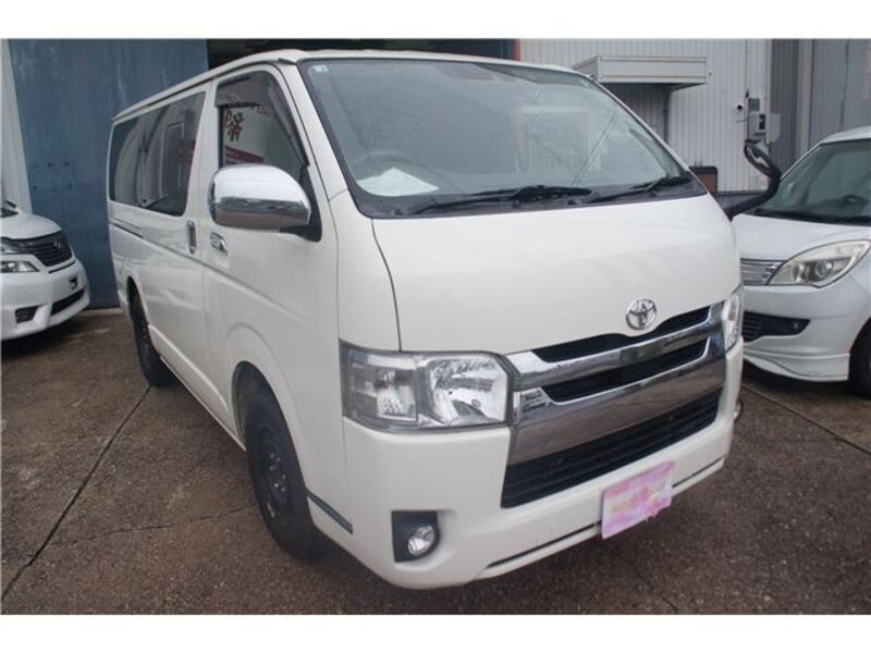 HIACE