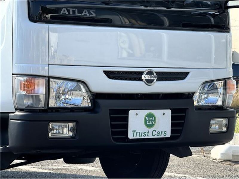 ATLAS