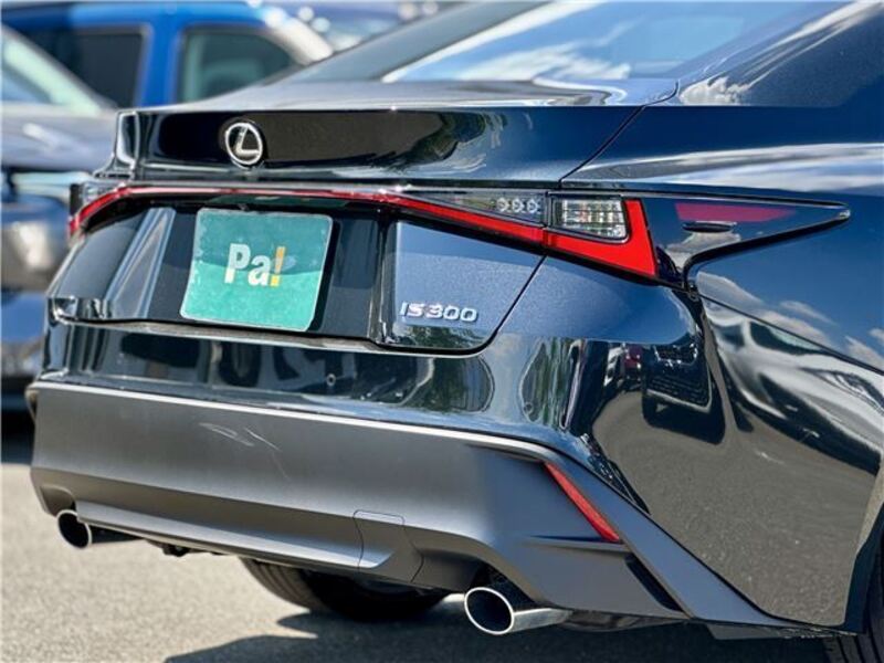 IS