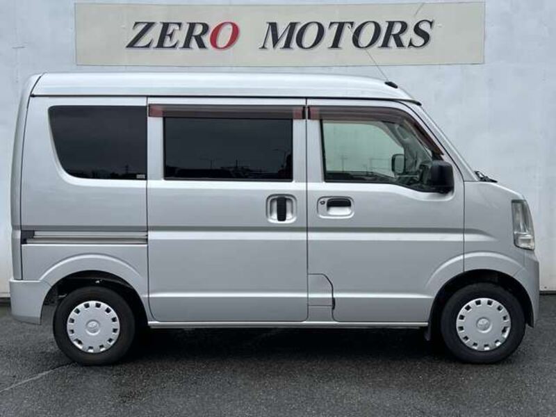 MINICAB VAN