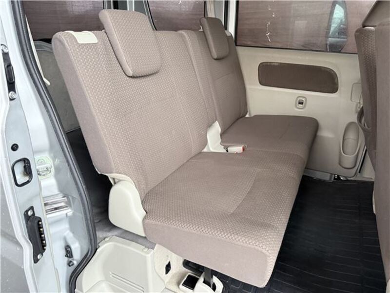 MINICAB VAN