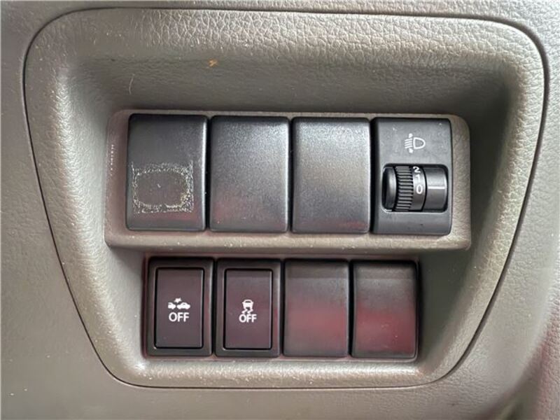 MINICAB VAN