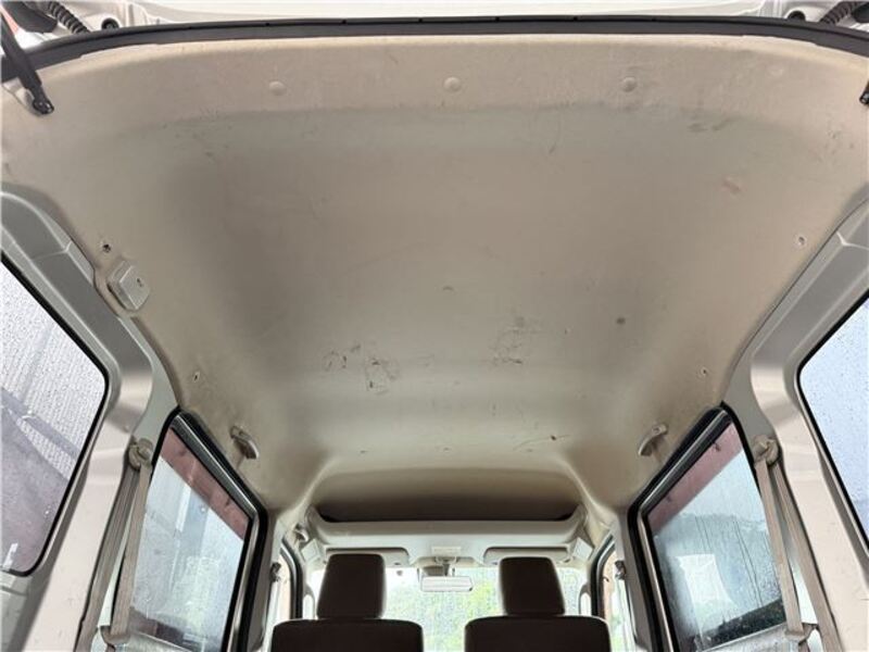 MINICAB VAN