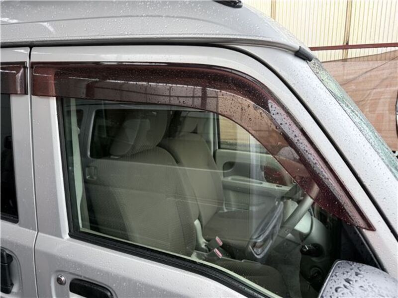MINICAB VAN