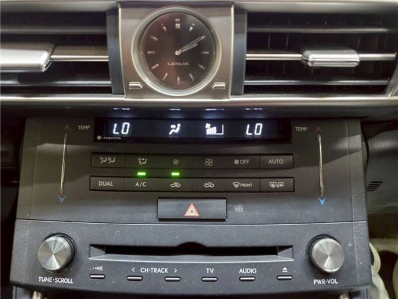 IS