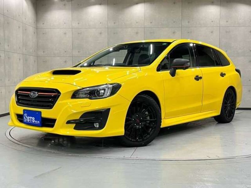 LEVORG-0