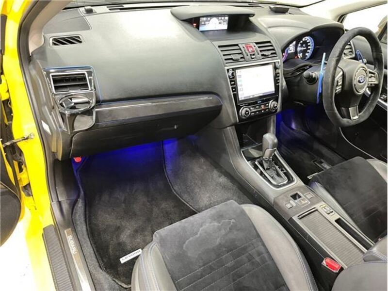 LEVORG