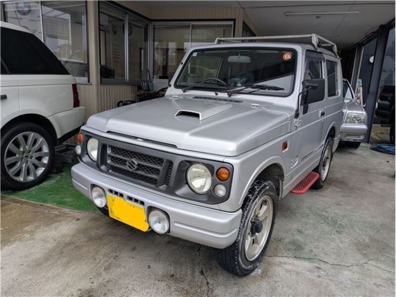 JIMNY