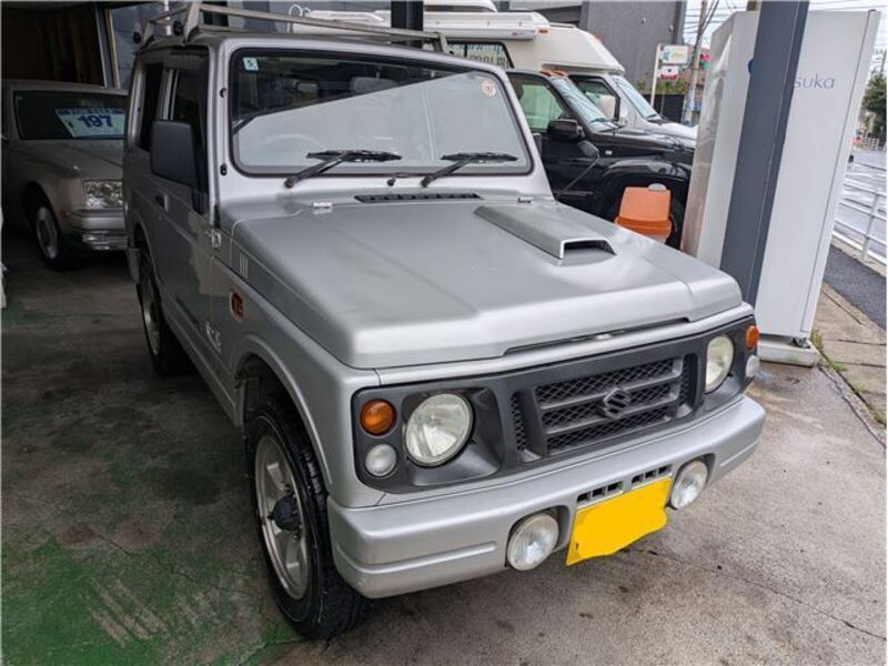 JIMNY