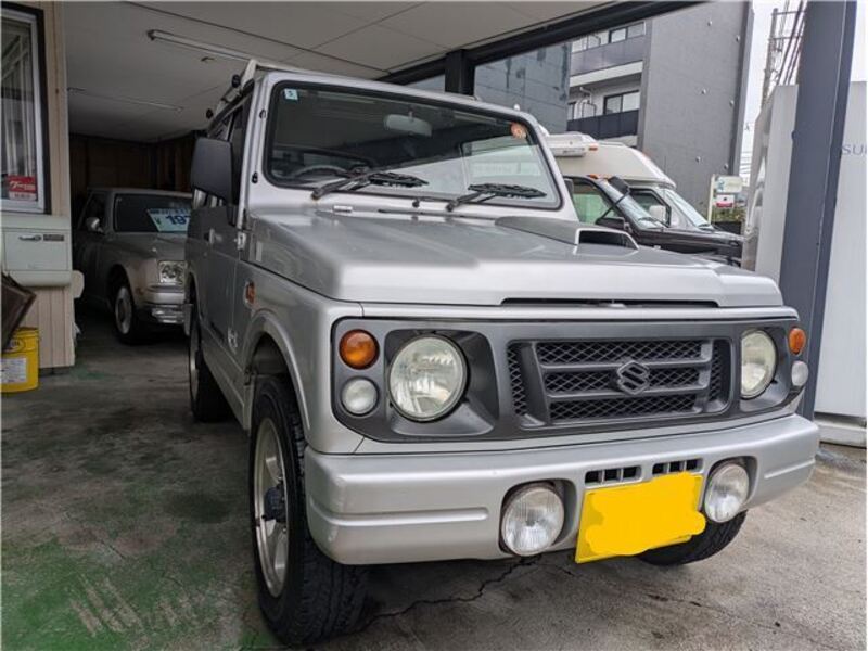 JIMNY