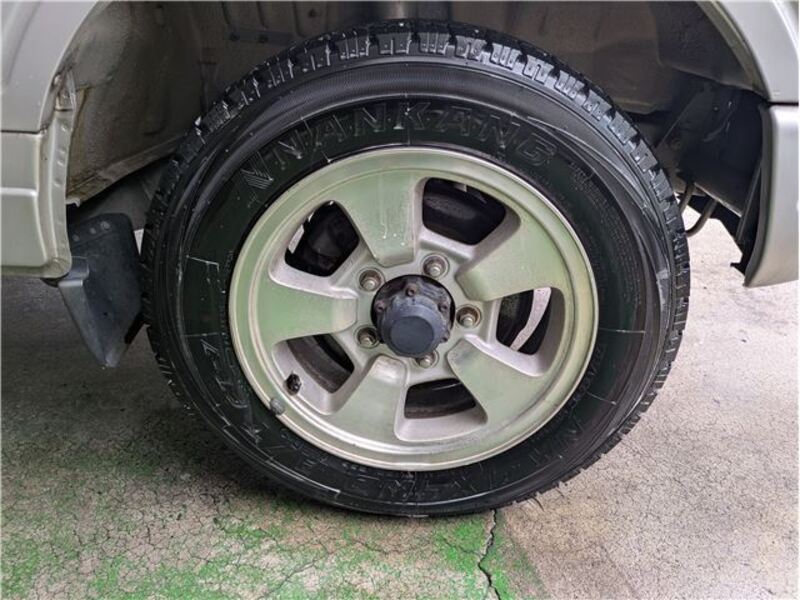 JIMNY