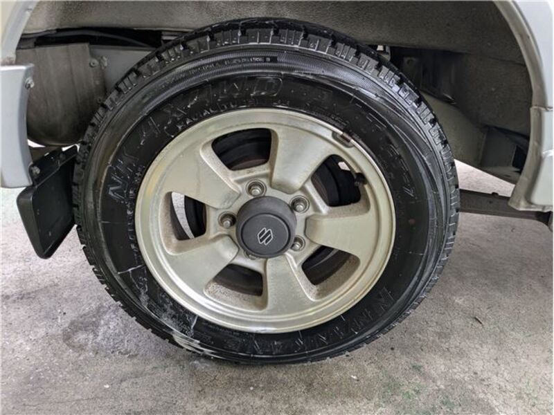 JIMNY