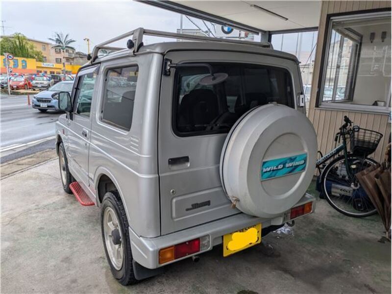 JIMNY