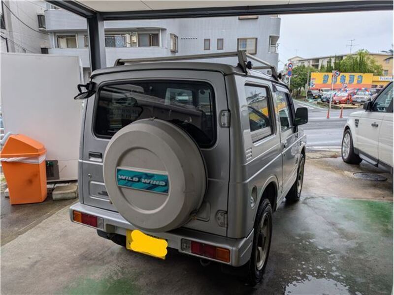 JIMNY