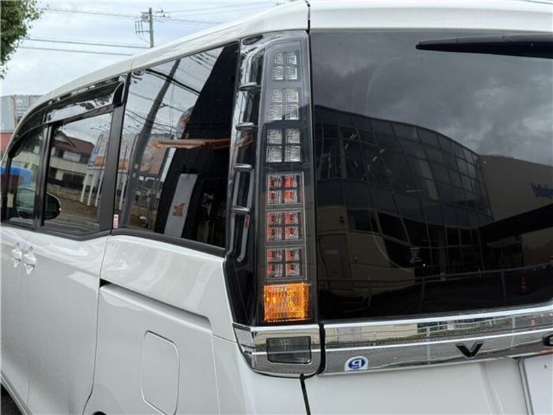 VOXY