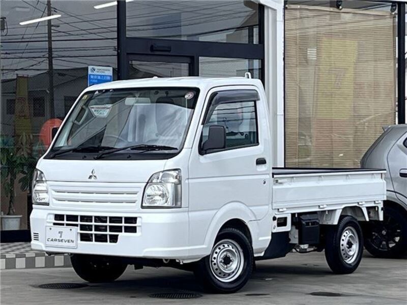 MINICAB TRUCK-0
