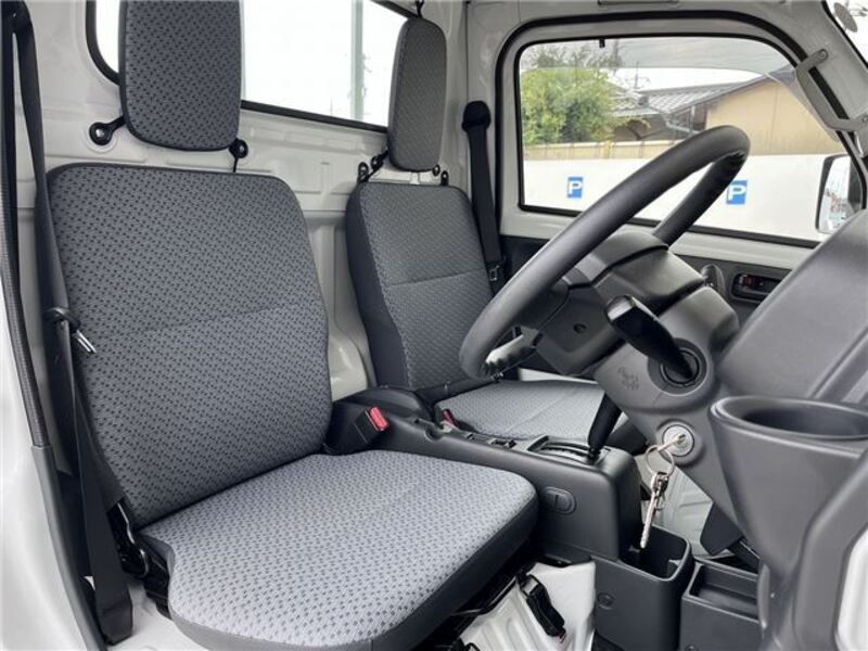 MINICAB TRUCK