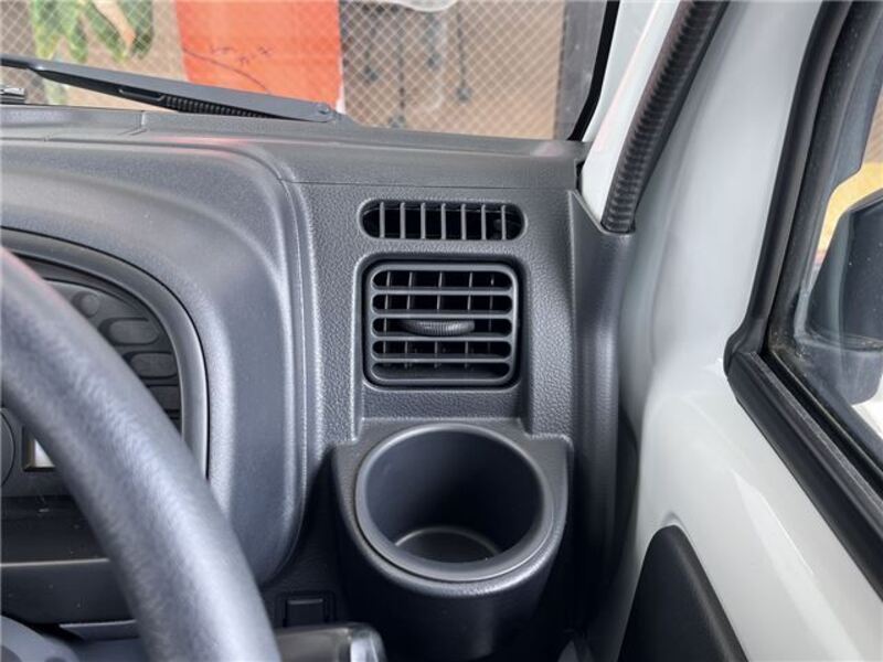 MINICAB TRUCK