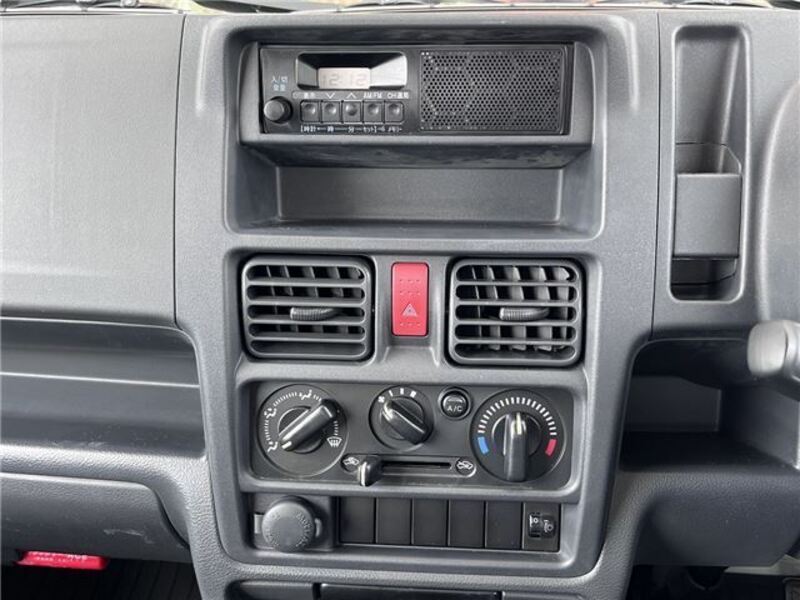 MINICAB TRUCK