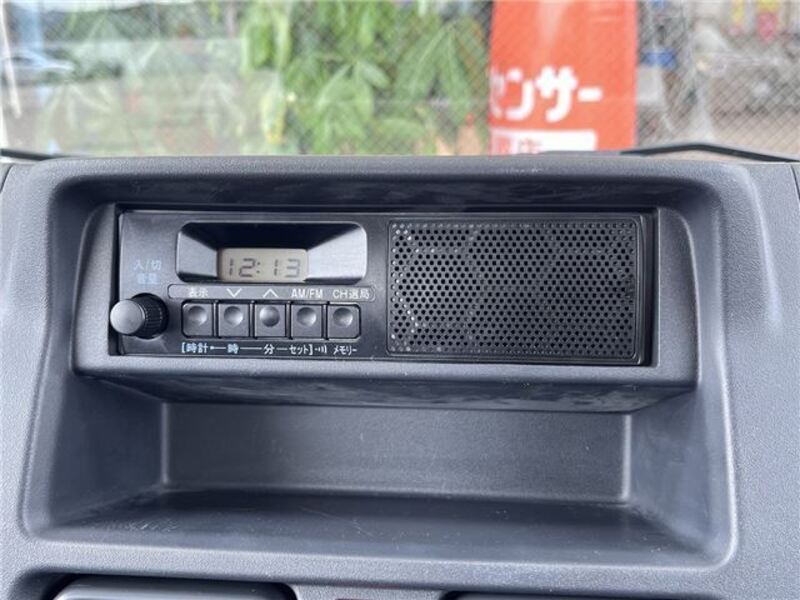 MINICAB TRUCK