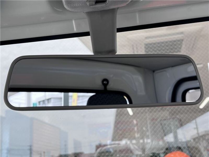 MINICAB TRUCK