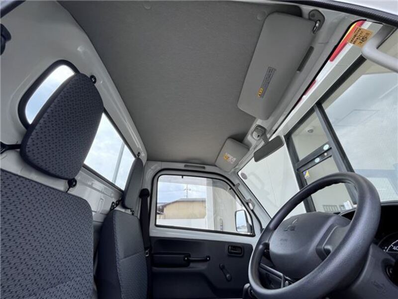 MINICAB TRUCK