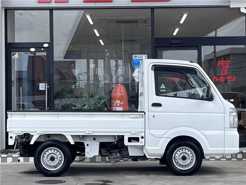 MINICAB TRUCK