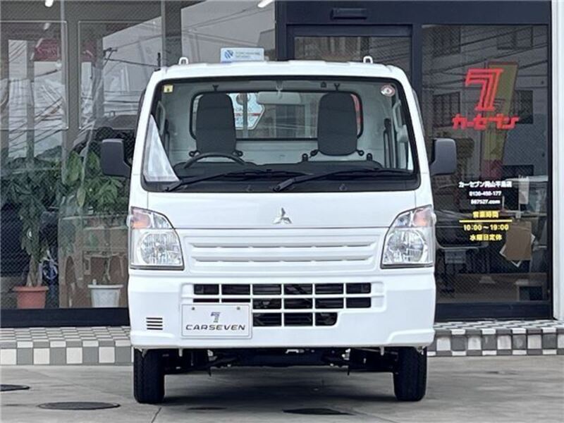 MINICAB TRUCK