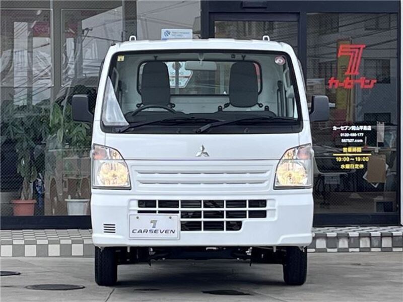 MINICAB TRUCK