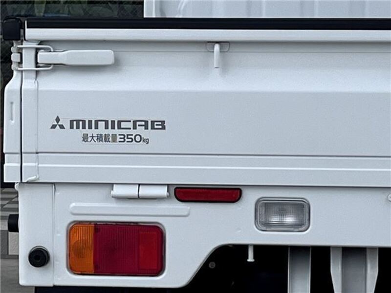 MINICAB TRUCK