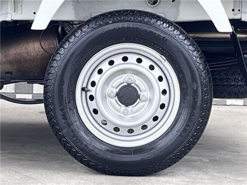 MINICAB TRUCK