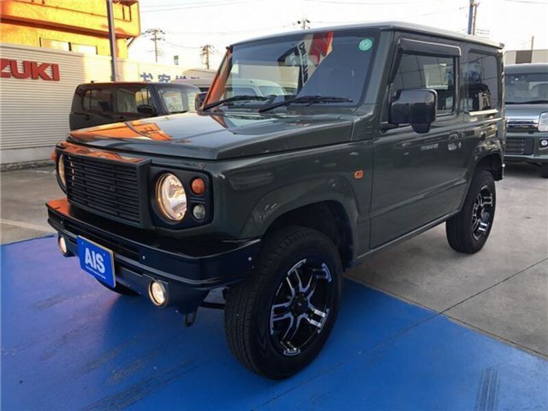 JIMNY-0