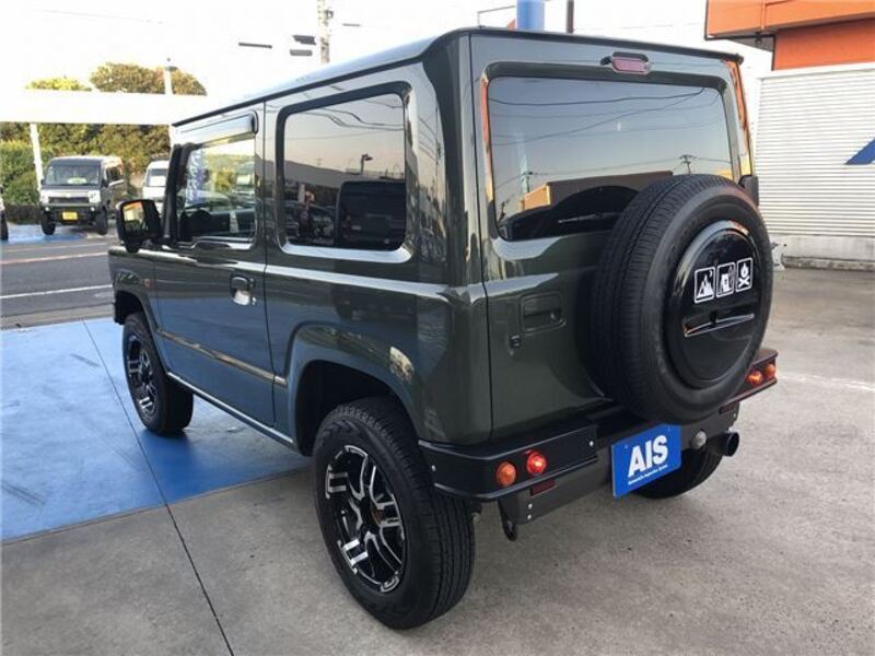 JIMNY